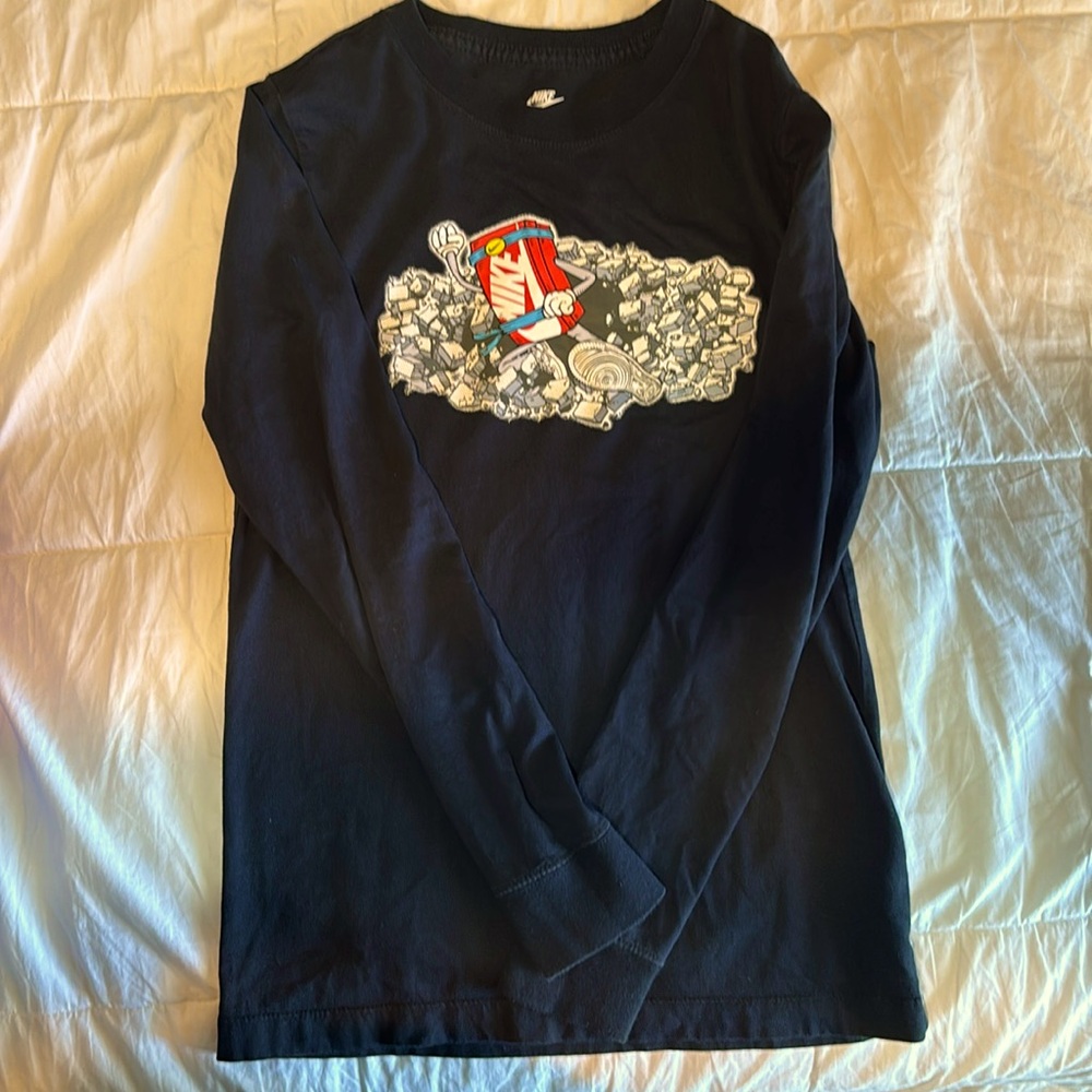 Nike long sleeve